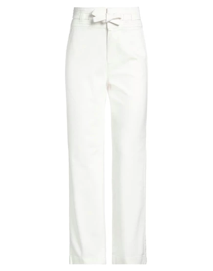 TOMMY HILFIGER Jeans белый