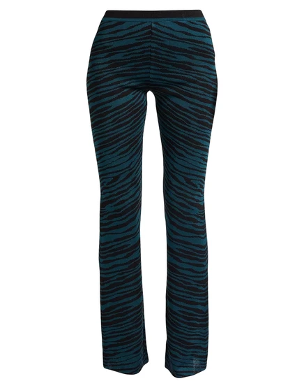 MISSONI Pants петроль