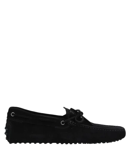 Мужские лоферы Tod's Lorenz_SP, черные