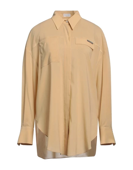BRUNELLO CUCINELLI WONDERWOMAN песочный
