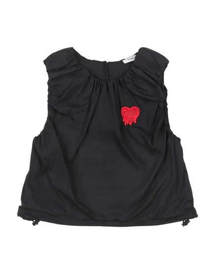 PINKO UP promotion_junior чёрный