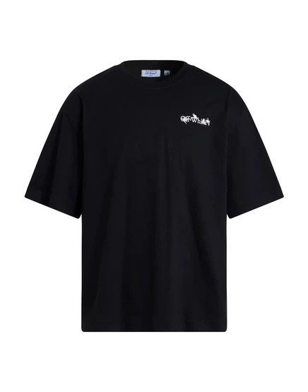 OFF-WHITE™ T-shirts чёрный