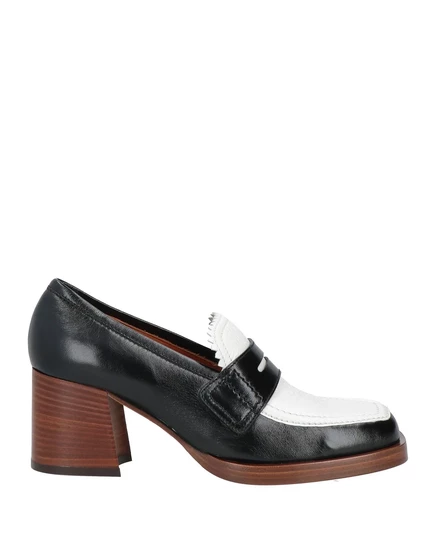 Женские лоферы Tamara Mellon Jadr, белые