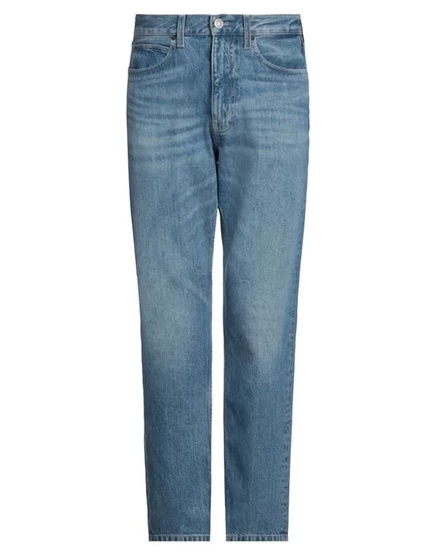 CALVIN KLEIN Джинсовые брюки синий