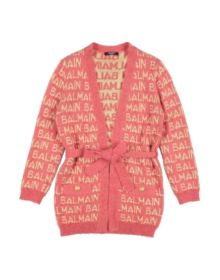 BALMAIN promotion_kid кирпичный