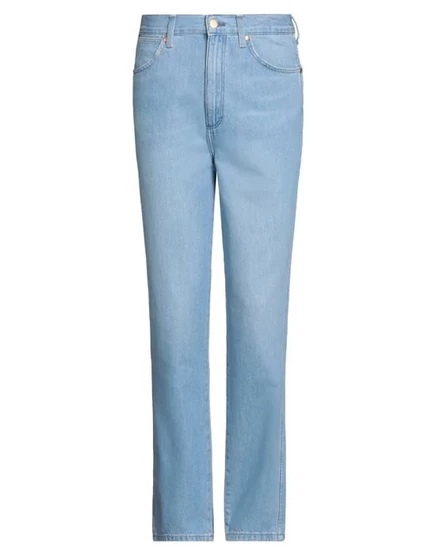 Джинсы Wrangler Wild West, синие