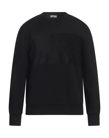 PMDS PREMIUM MOOD DENIM SUPERIOR Толстовка чёрный