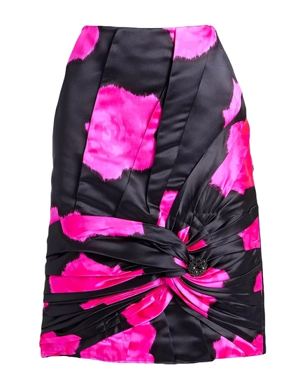 CALVIN KLEIN 205W39NYC PAPERMAG чёрный