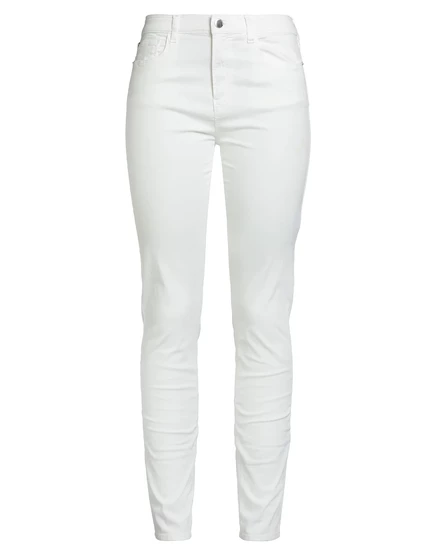 EMPORIO ARMANI Lorenz_SP белый