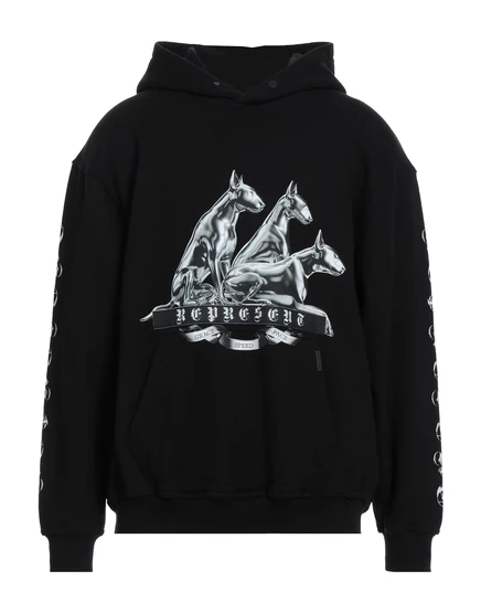 REPRESENT AGATA чёрный