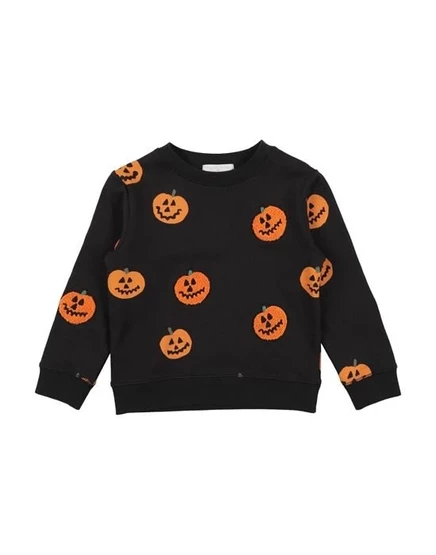 STELLA McCARTNEY KIDS Толстовка чёрный