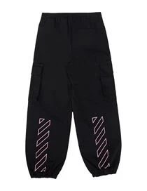 OFF-WHITE™ KIDS promotion_kid чёрный