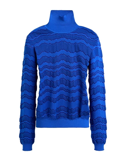 MISSONI Водолазки синий