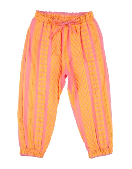 DEVOTION TWINS KIDS оранжевый