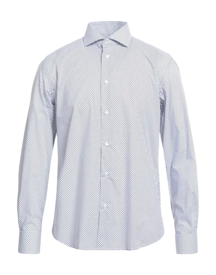 AVIGNON Shirts иссиня-чёрный