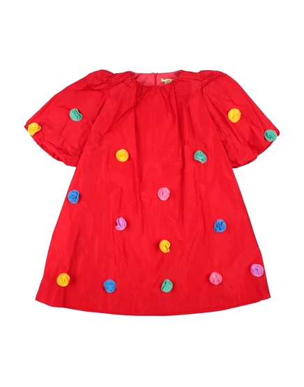 STELLA McCARTNEY KIDS promotion_kid красный