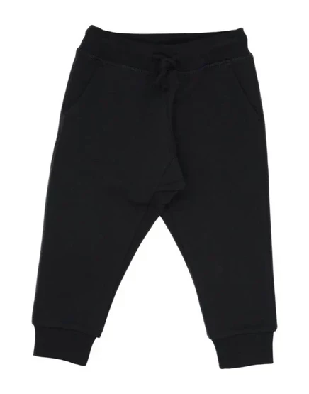 DSQUARED2 Повседневные брюки чёрный
