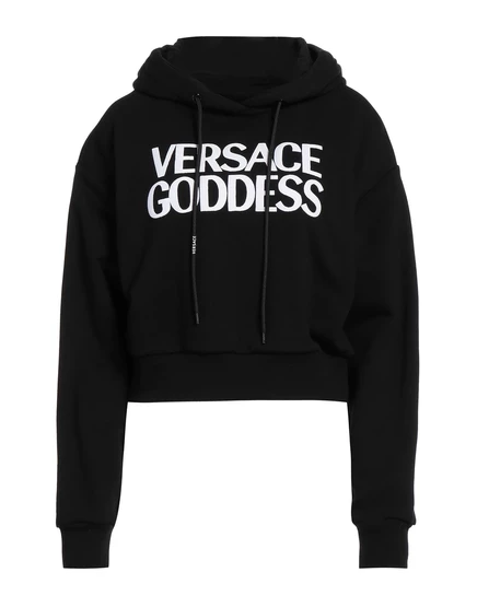 VERSACE PAPERMAG чёрный