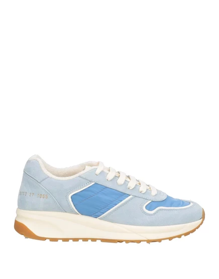 WOMAN by COMMON PROJECTS PAPERMAG небесно-голубой