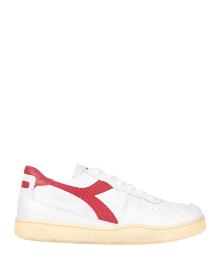 Мужские кроссовки Diadora Heritage Jadr, белые