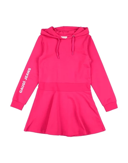 Женское худи GAUD Promotion Junior, фуксия