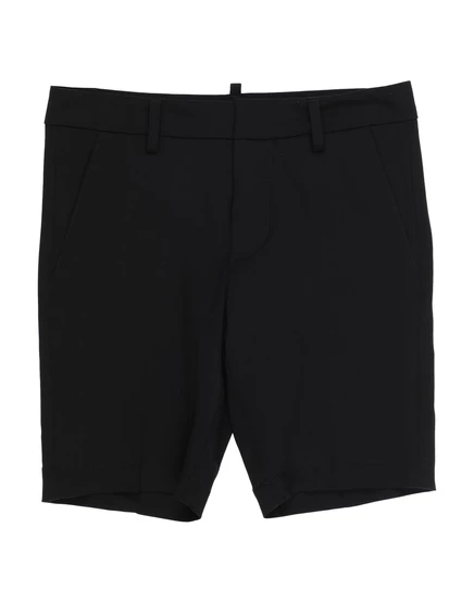 DSQUARED2 promotion_junior чёрный
