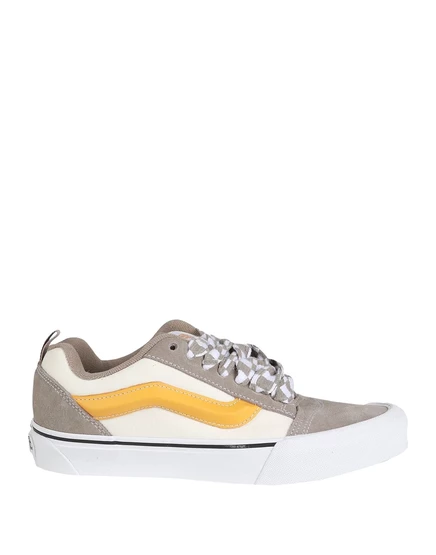 Мужские кеды Vans Papermag, голубиный