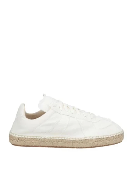 MAISON MARGIELA Эспадрильи белый