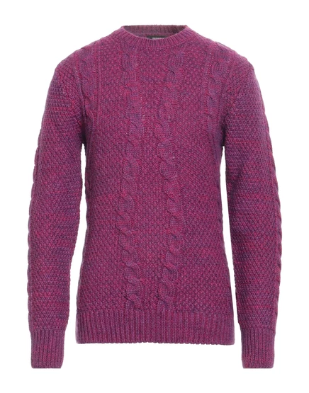 IMPERIAL Sweaters маджента