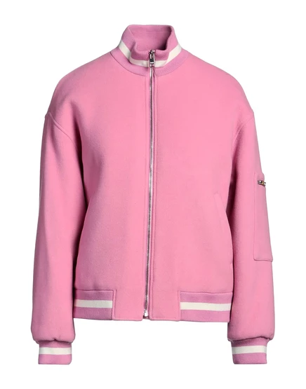 MSGM Jackets розовый