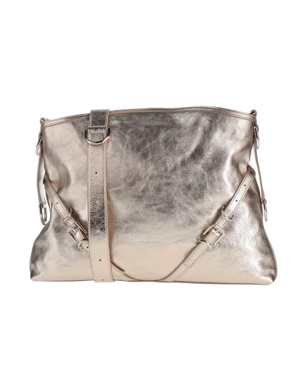 GIVENCHY Cross-body bags платиновый