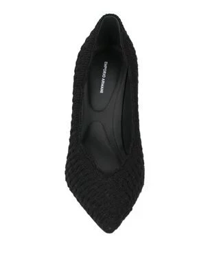 EMPORIO ARMANI Туфли
