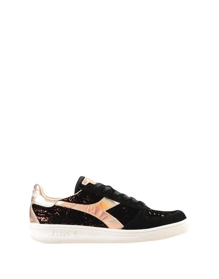 DIADORA HERITAGE Кроссовки медный