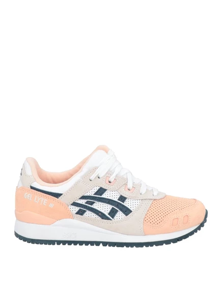 Мужские кроссовки Asics Lorenz_SP, лососевые