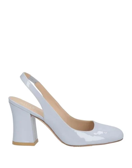 STUART WEITZMAN Туфли светло-серый