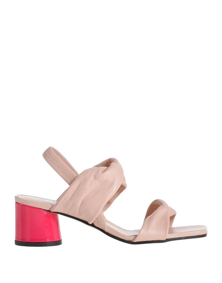 POLLINI PAPERMAG пудровый