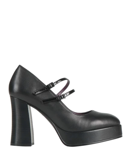 APEPAZZA Pumps чёрный
