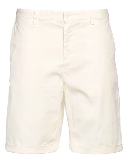 Мужские шорты Gant, кремовые
