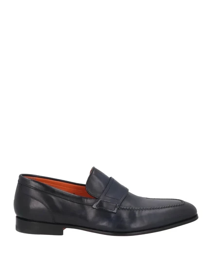 SANTONI Lorenz_SP тёмно-синий