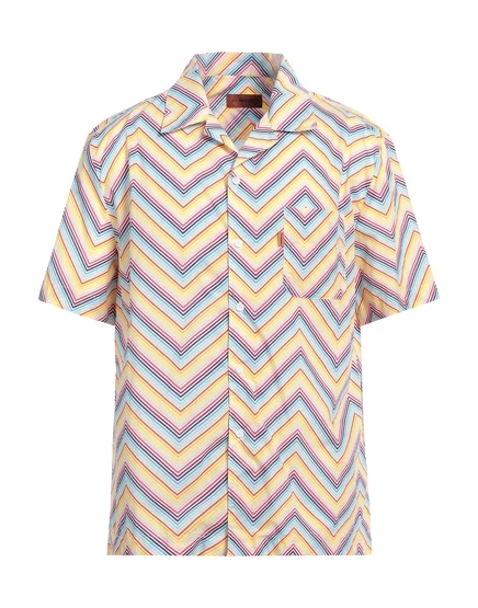 MISSONI WONDERWOMAN жёлтый