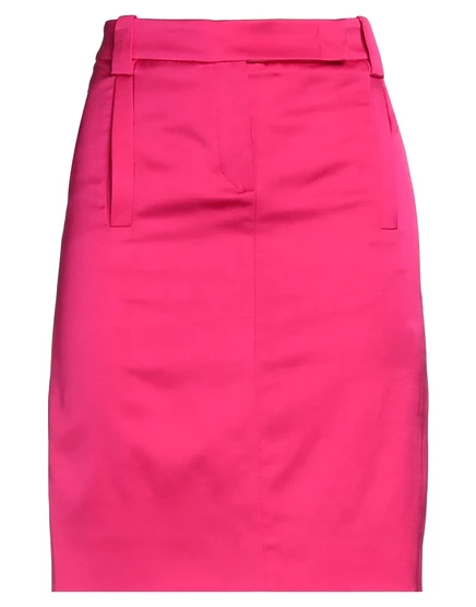BCBGMAXAZRIA WONDERWOMAN фуксия