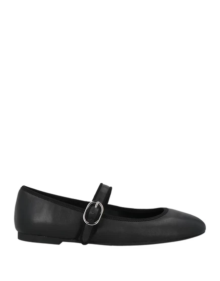 STUART WEITZMAN PAPERMAG чёрный