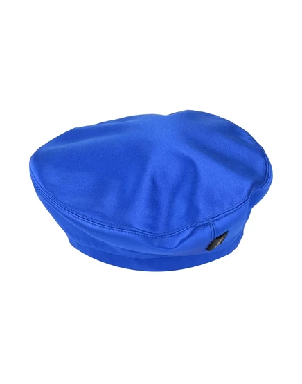 BORSALINO Hats ярко-синий
