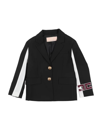 ELISABETTA FRANCHI JUNIOR чёрный