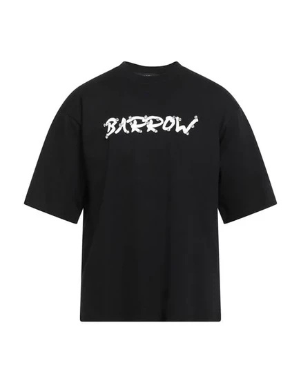 BARROW Футболка чёрный