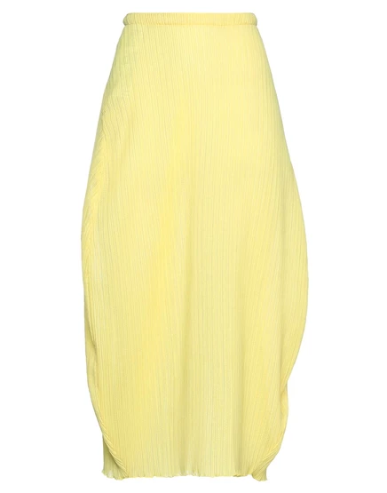 JIL SANDER C_RIBEIRO жёлтый