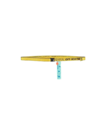 OFF-WHITE™ C_RIBEIRO жёлтый