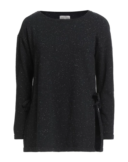MARIA BELLENTANI Sweaters чёрный