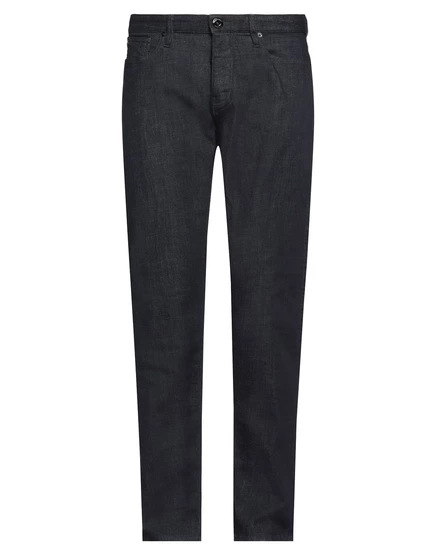 Мужские джинсы Emporio Armani Jeans, синие