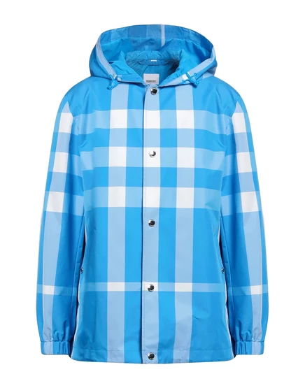 BURBERRY WONDERWOMAN лазурный